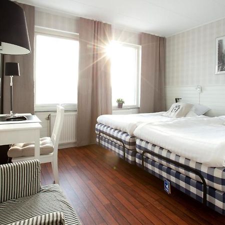 Lages Motel 보라스 외부 사진