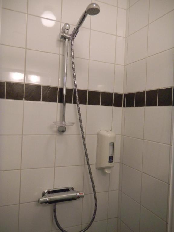 Lages Motel 보라스 외부 사진