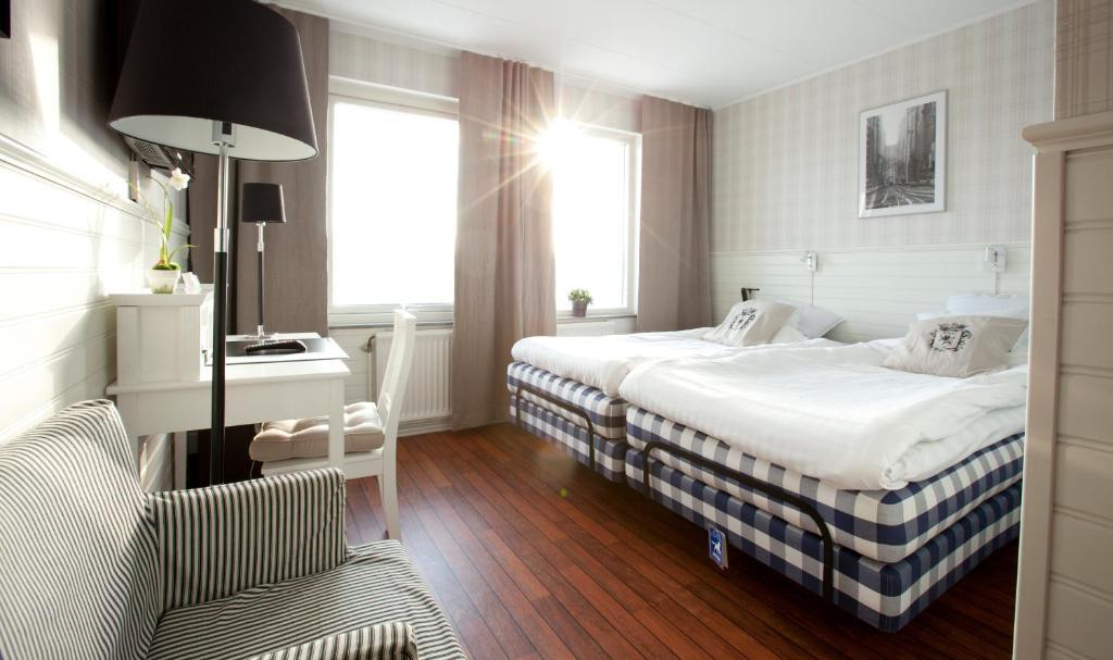 Lages Motel 보라스 외부 사진