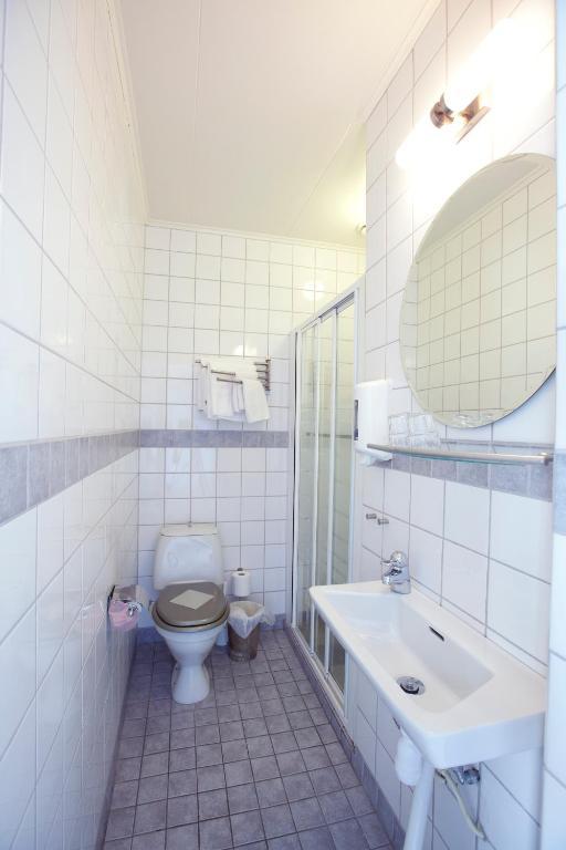 Lages Motel 보라스 외부 사진