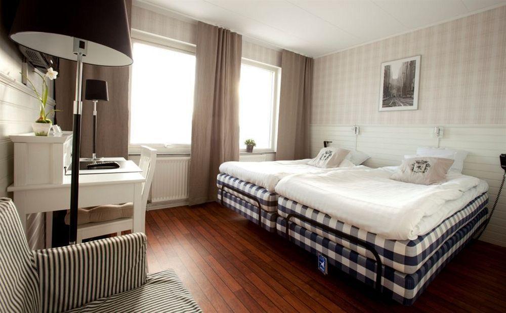 Lages Motel 보라스 외부 사진