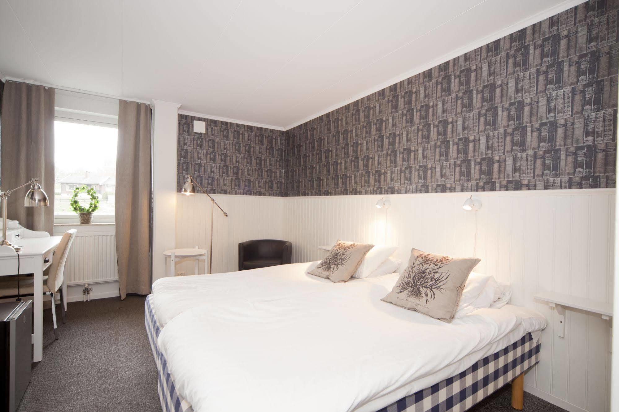 Lages Motel 보라스 외부 사진