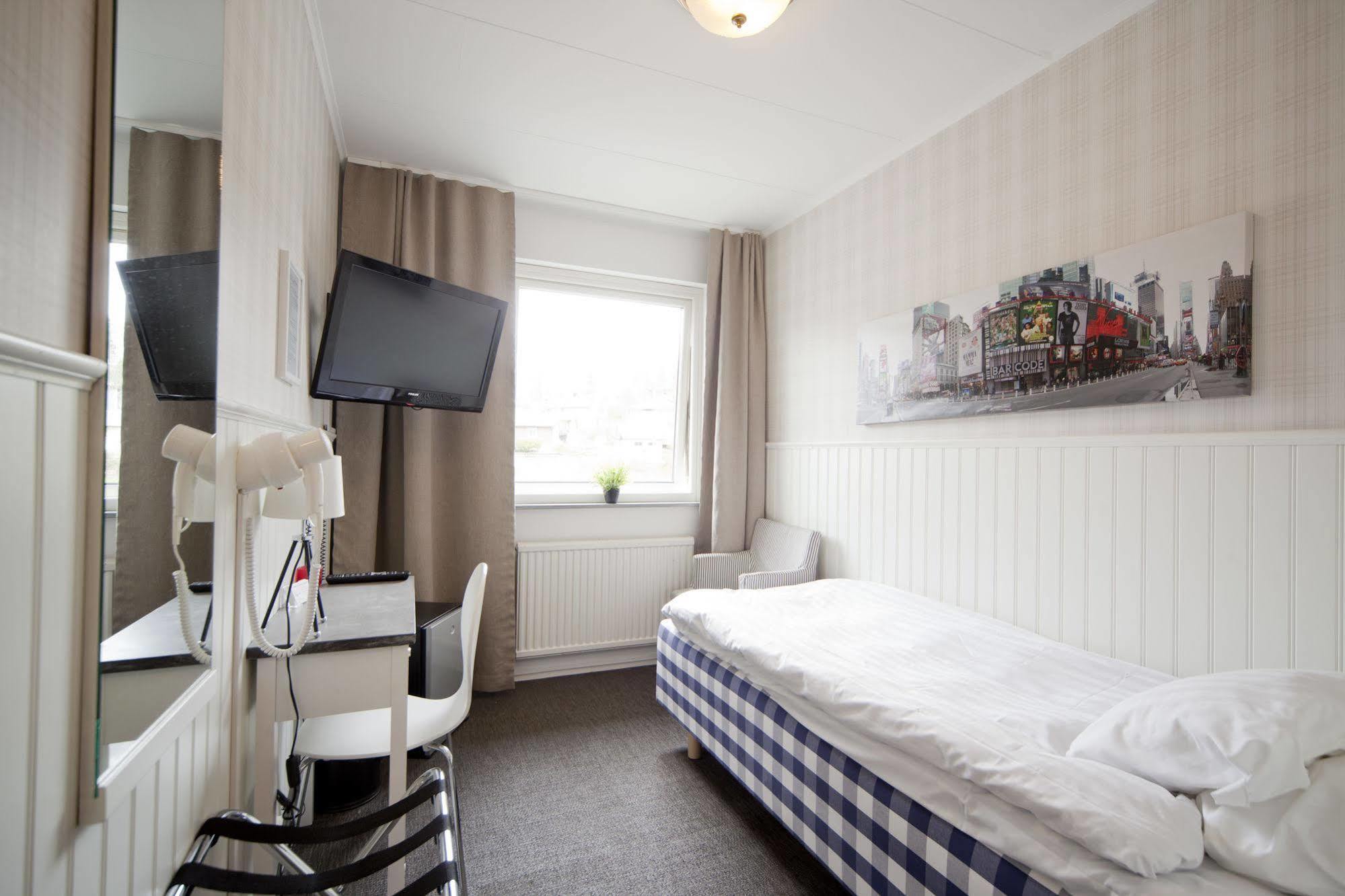 Lages Motel 보라스 외부 사진