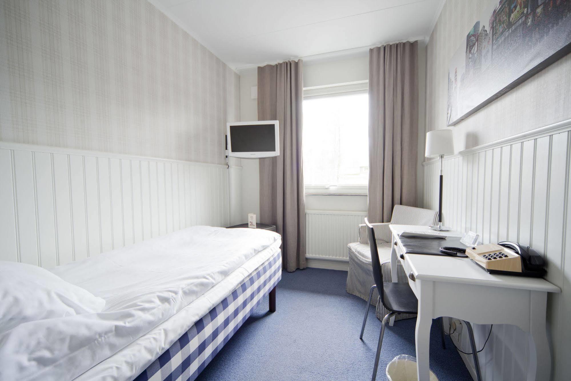 Lages Motel 보라스 외부 사진